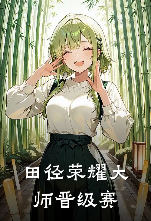 田径荣耀大师晋级赛