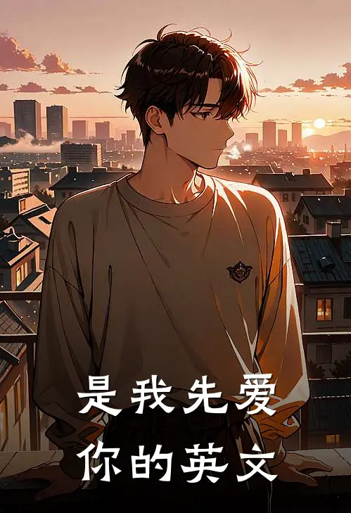 是我先爱你的英文