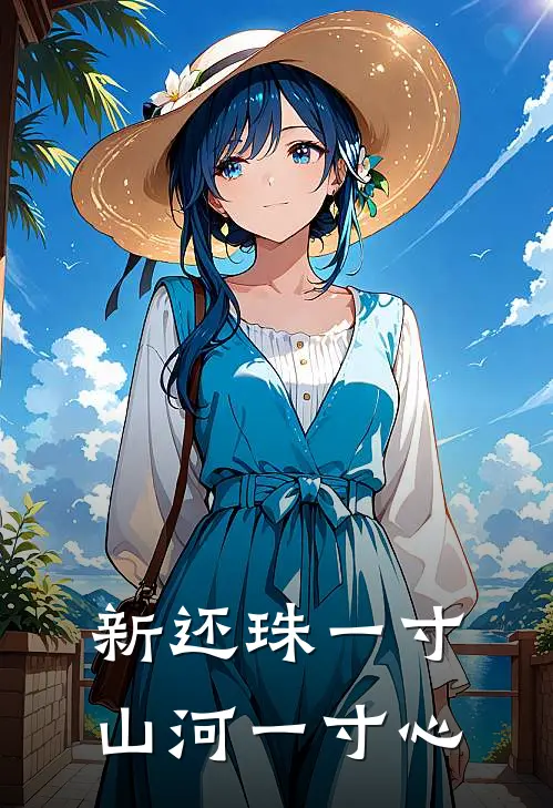 新还珠一寸山河一寸心(紫薇卫溪)完本小说推荐_最新章节列表新还珠一寸山河一寸心(紫薇卫溪)