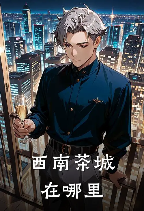 西南茶城在哪里