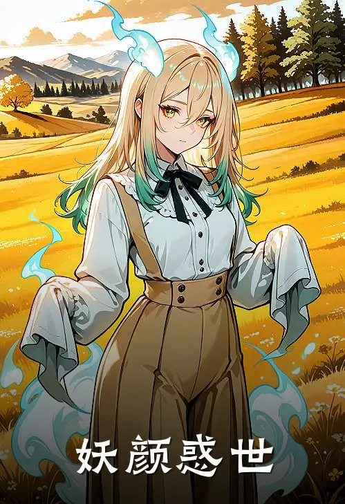 妖颜惑世颜洛颜汐完本热门小说_小说完结版妖颜惑世(颜洛颜汐)