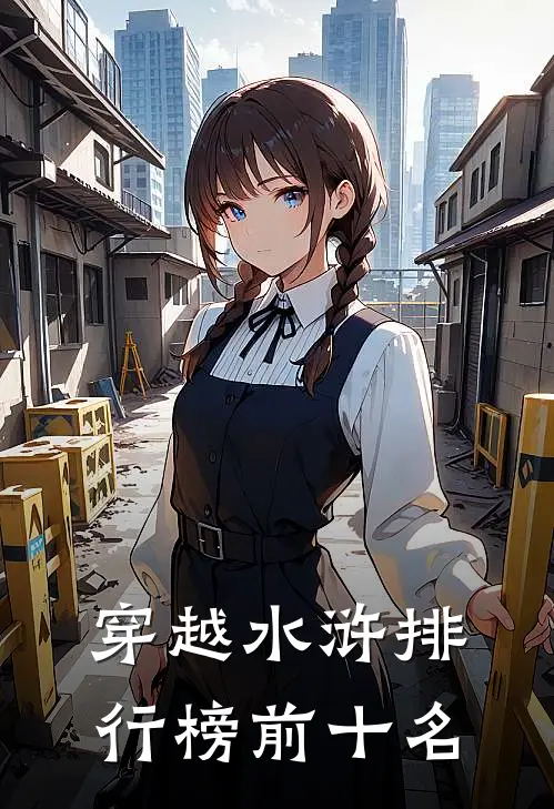 穿越水浒排行榜前十名