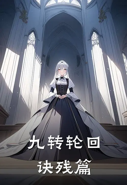 九转轮回诀残篇