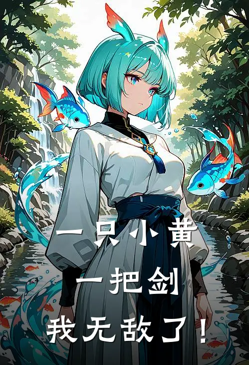 《一只小黄，一把剑，我无敌了！》洛小司谢云完本小说_洛小司谢云(一只小黄，一把剑，我无敌了！)全文免费阅读无弹窗大结局