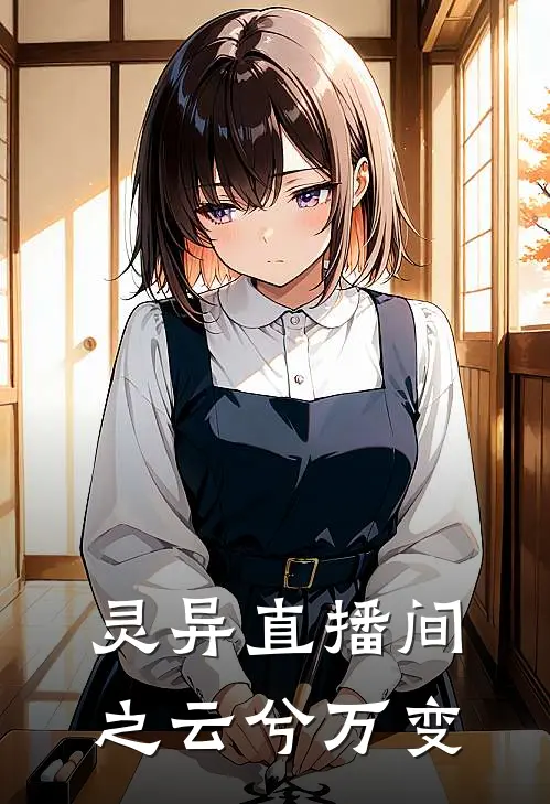 灵异直播间之云兮万变