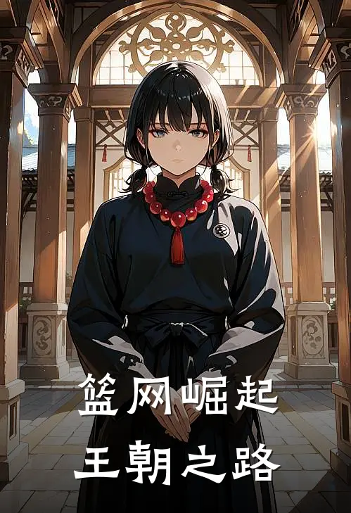 篮网崛起：王朝之路