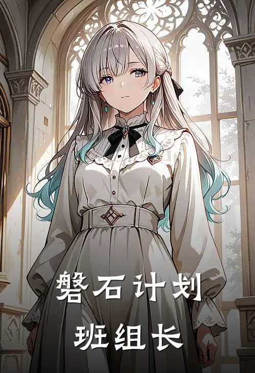 磐石计划班组长