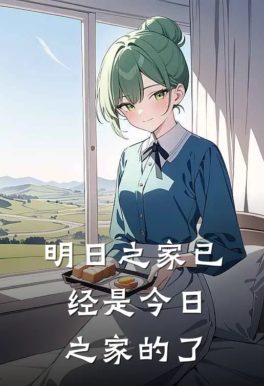 明日之家已经是今日之家的了