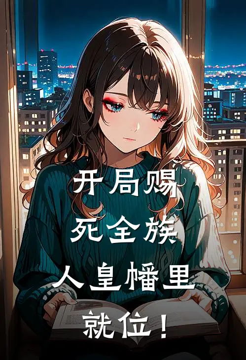 开局赐死全族，人皇幡里就位！