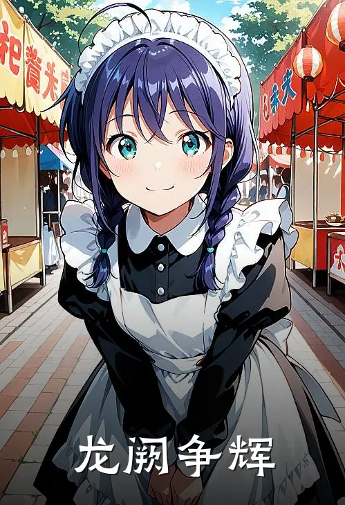 龙阙争辉