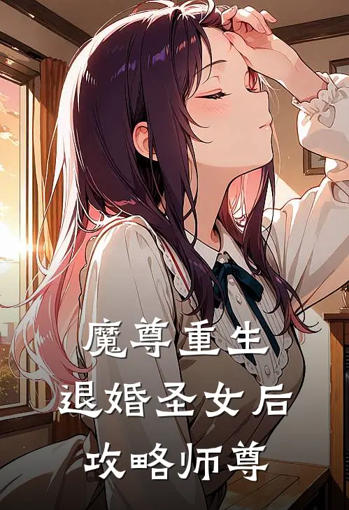 魔尊重生：退婚圣女后，攻略师尊