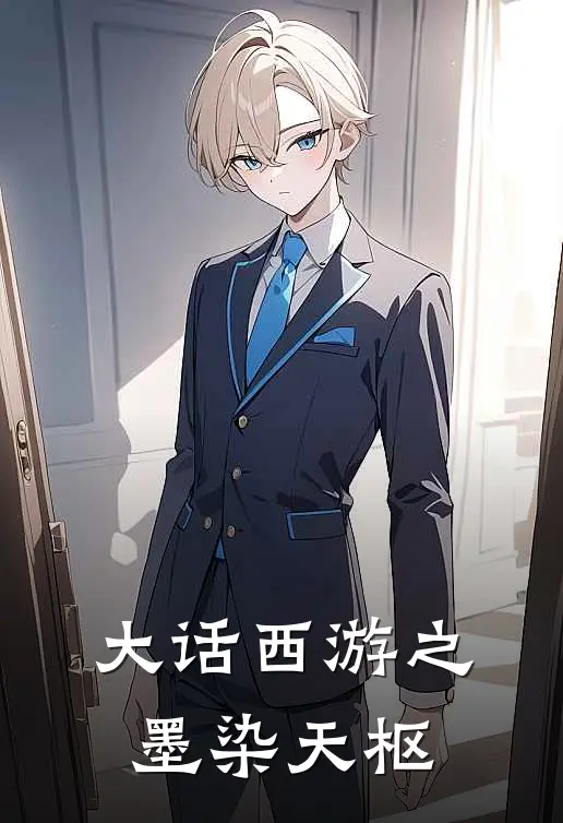 大话西游之墨染天枢