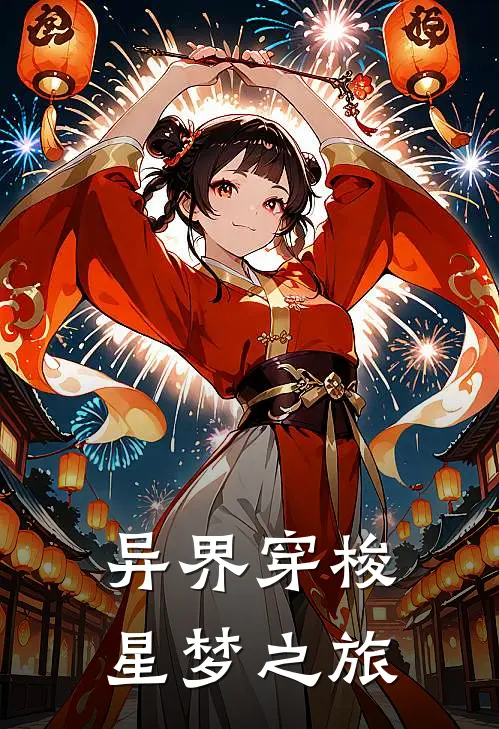 异界穿梭：星梦之旅