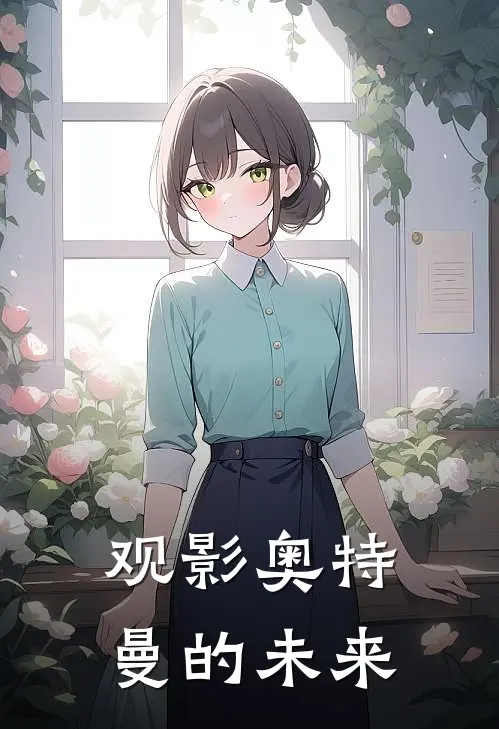 观影奥特曼的未来