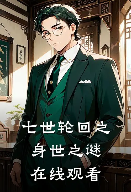 七世轮回之身世之谜在线观看