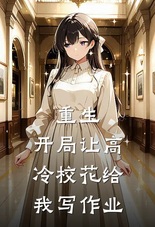 重生：开局让高冷校花给我写作业高平秋桐雨最新章节免费阅读_重生：开局让高冷校花给我写作业全文免费在线阅读