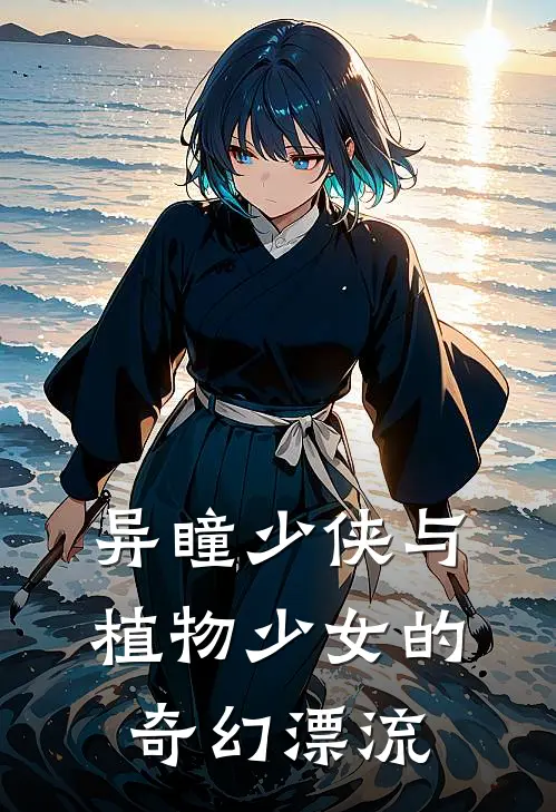 异瞳少侠与植物少女的奇幻漂流