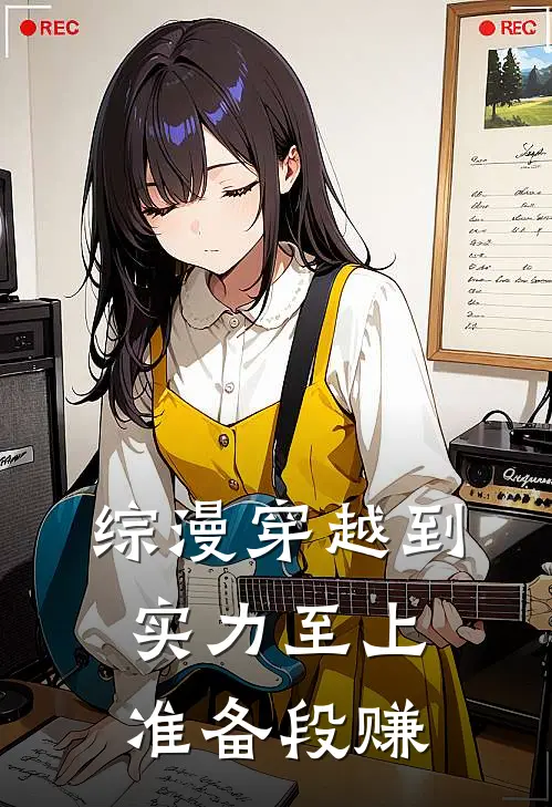 综漫穿越到实力至上准备段赚