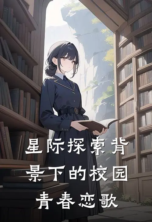 星际探索背景下的校园青春恋歌陈汐颜陈星辰新热门小说_免费阅读全文星际探索背景下的校园青春恋歌陈汐颜陈星辰