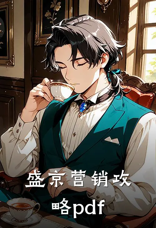 盛京营销攻略pdf