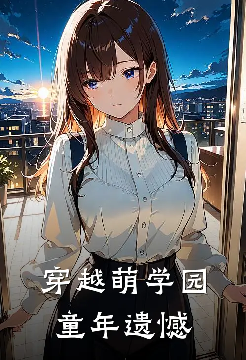 穿越萌学园童年遗憾