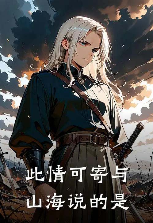 此情可寄与山海说的是