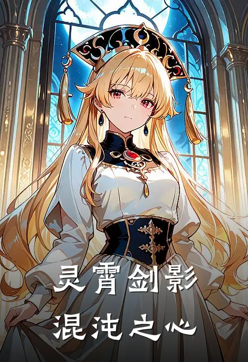 灵霄剑影：混沌之心