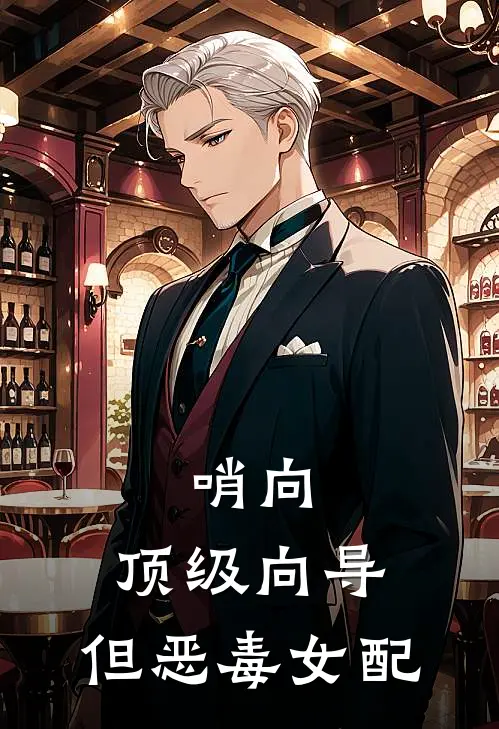 哨向：顶级向导，但恶毒女配