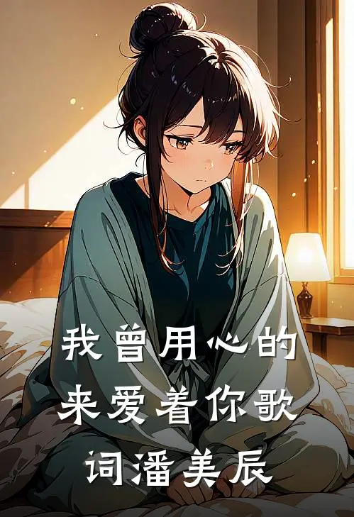 我曾用心的来爱着你歌词潘美辰