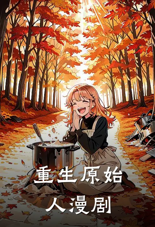 重生原始人漫剧