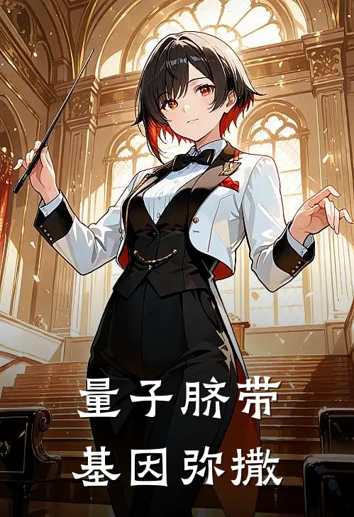 量子脐带：基因弥撒(顾明深夏小棠)在线免费小说_完结小说免费阅读量子脐带：基因弥撒顾明深夏小棠