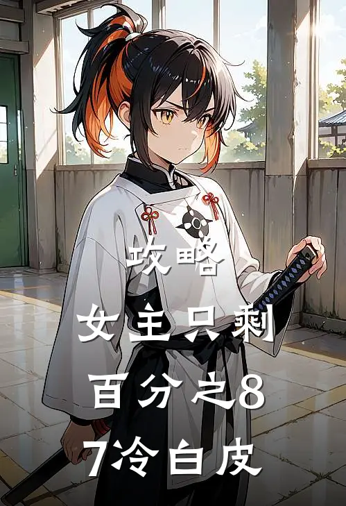 攻略：女主只剩百分之87冷白皮(秦牧林初雪)已完结小说_攻略：女主只剩百分之87冷白皮(秦牧林初雪)小说免费在线阅读