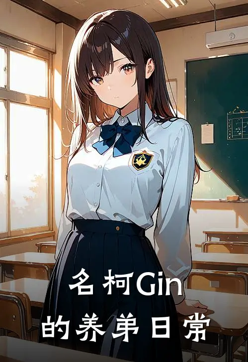 【名柯】Gin的养弟日常