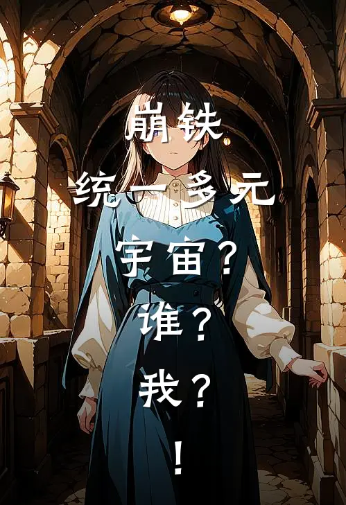 崩铁：统一多元宇宙？谁？我？！