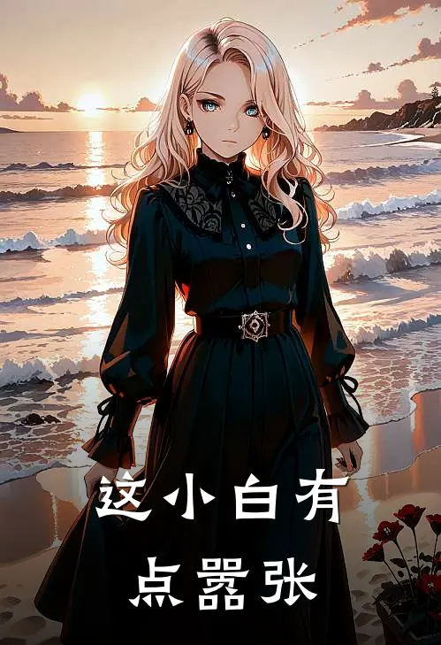 这小白有点嚣张