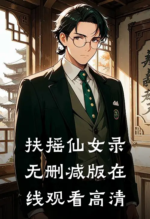 扶摇仙女录无删减版在线观看高清