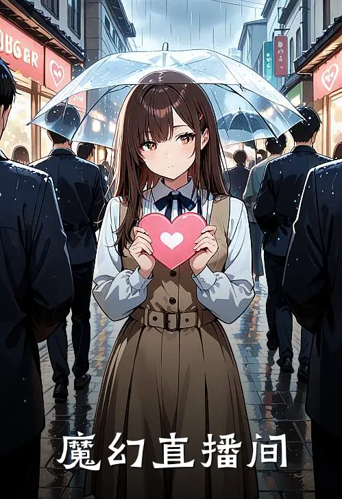 魔幻直播间(江临风夏蝉)免费热门小说_最新小说推荐魔幻直播间江临风夏蝉