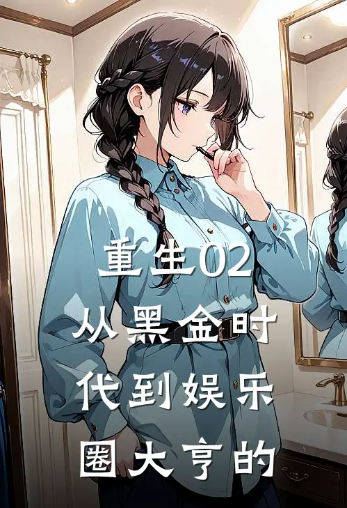 重生02从黑金时代到娱乐圈大亨的