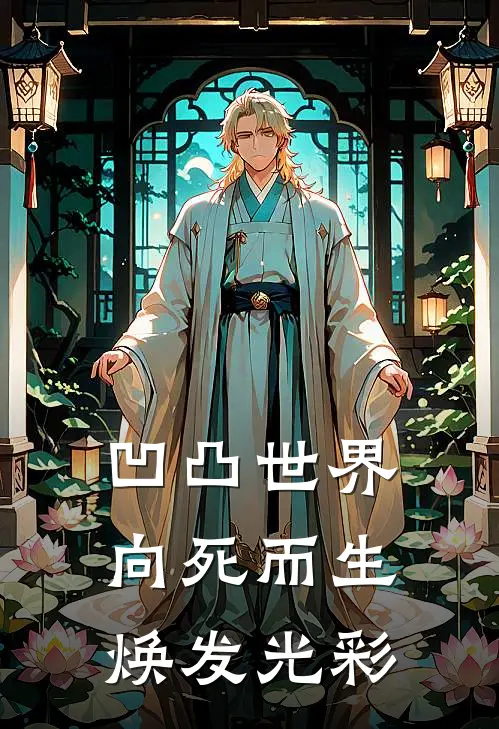 凹凸世界：向死而生，焕发光彩瑞拉帕洛斯完结版小说阅读_完整版小说免费阅读凹凸世界：向死而生，焕发光彩(瑞拉帕洛斯)