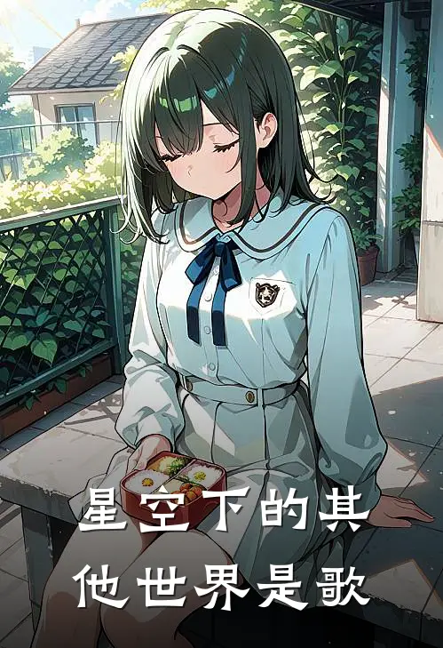 星空下的其他世界是歌