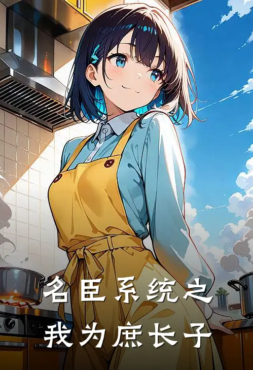 名臣系统之我为庶长子