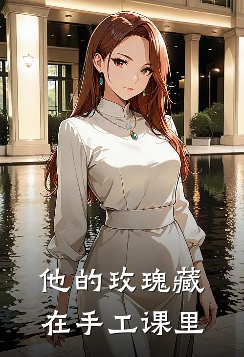 他的玫瑰藏在手工课里（苏晚棠周砚之）全文免费阅读无弹窗大结局_他的玫瑰藏在手工课里最新章节列表_笔趣阁（苏晚棠周砚之）