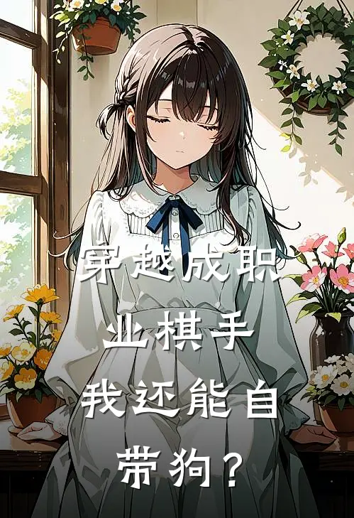 穿越成职业棋手，我还能自带狗？