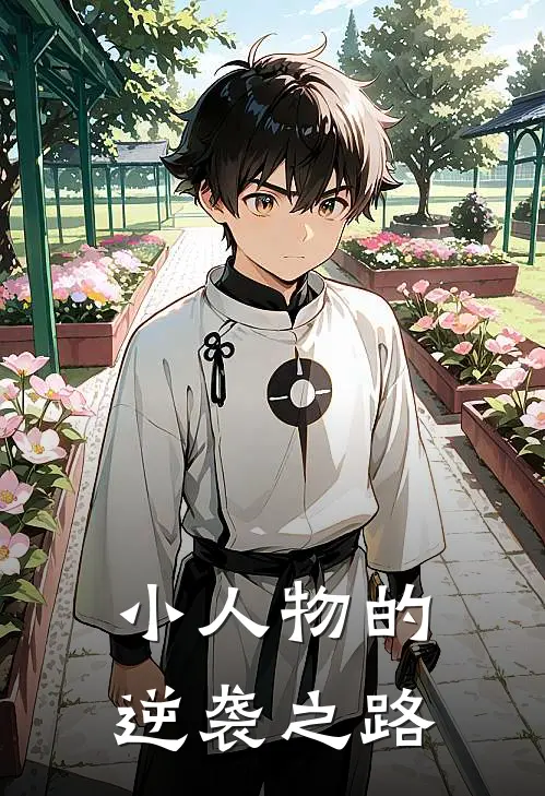 《小人物的逆袭之路》林晓张伟免费完本小说在线阅读_《小人物的逆袭之路》林晓张伟免费小说