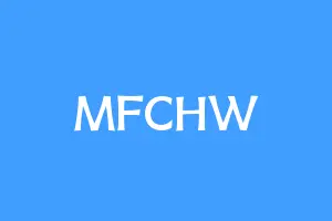 MFCHW
