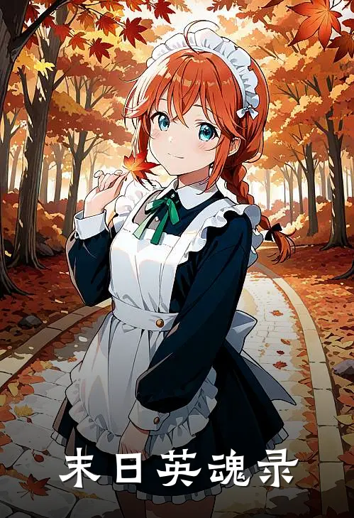 末日英魂录