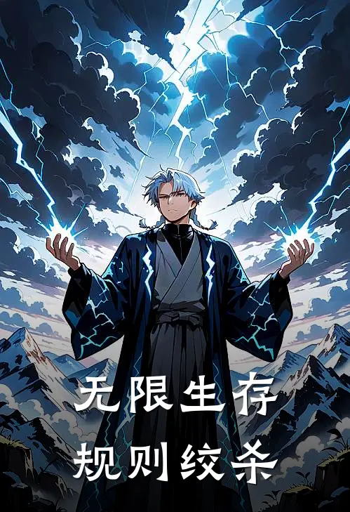 无限生存：规则绞杀