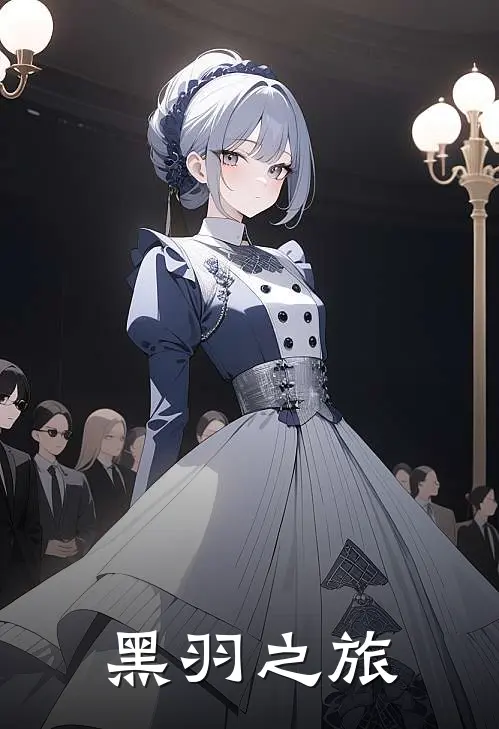 黑羽之旅蒂斯蒂斯热门小说大全_免费小说完结黑羽之旅蒂斯蒂斯