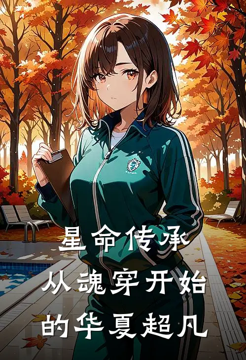 星命传承：从魂穿开始的华夏超凡(楚河莉娜)完本小说_免费阅读无弹窗星命传承：从魂穿开始的华夏超凡楚河莉娜