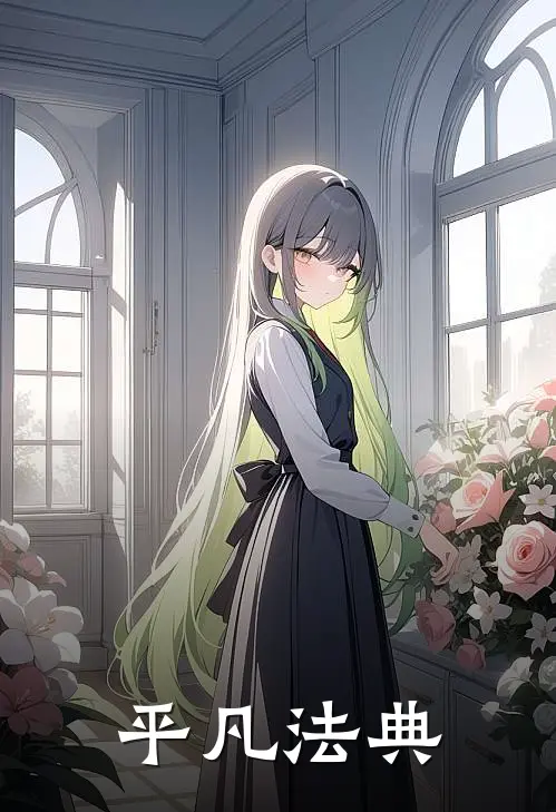 平凡法典(林小满陈玲)好看的小说推荐完结_完本小说平凡法典林小满陈玲